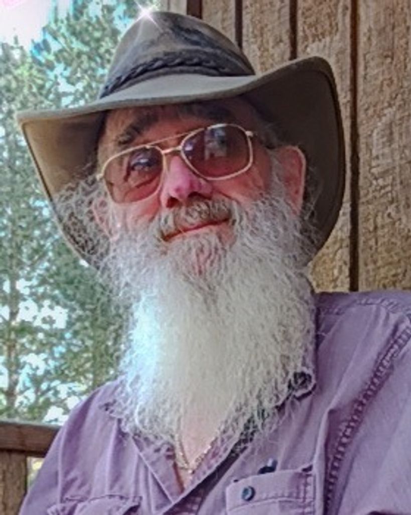 Danny Lovett