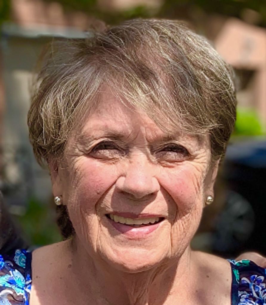 Ethel Donohue Profile Photo