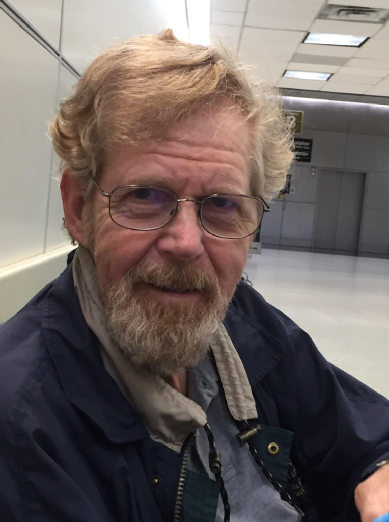James Bruening Profile Photo