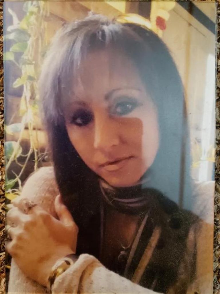 Candy Dawn (Sowards) Kelley