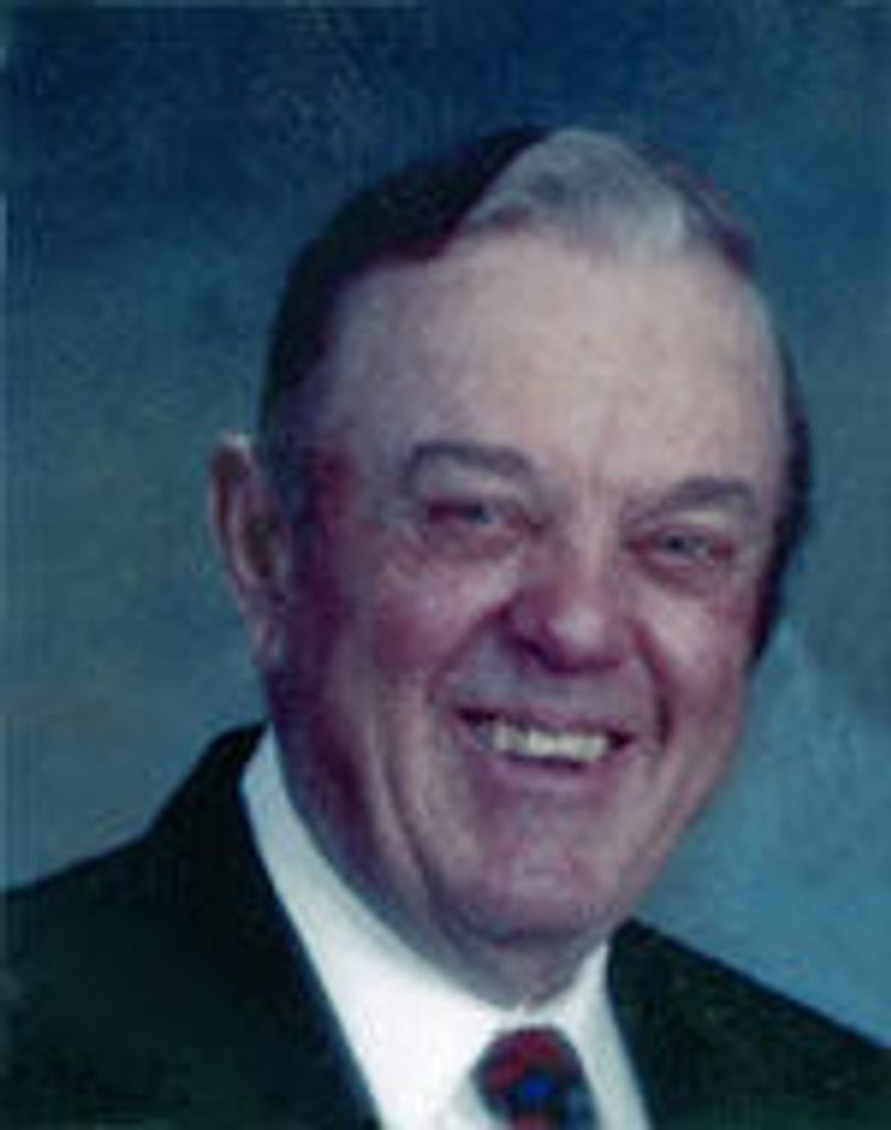 Allan Joseph Kohles