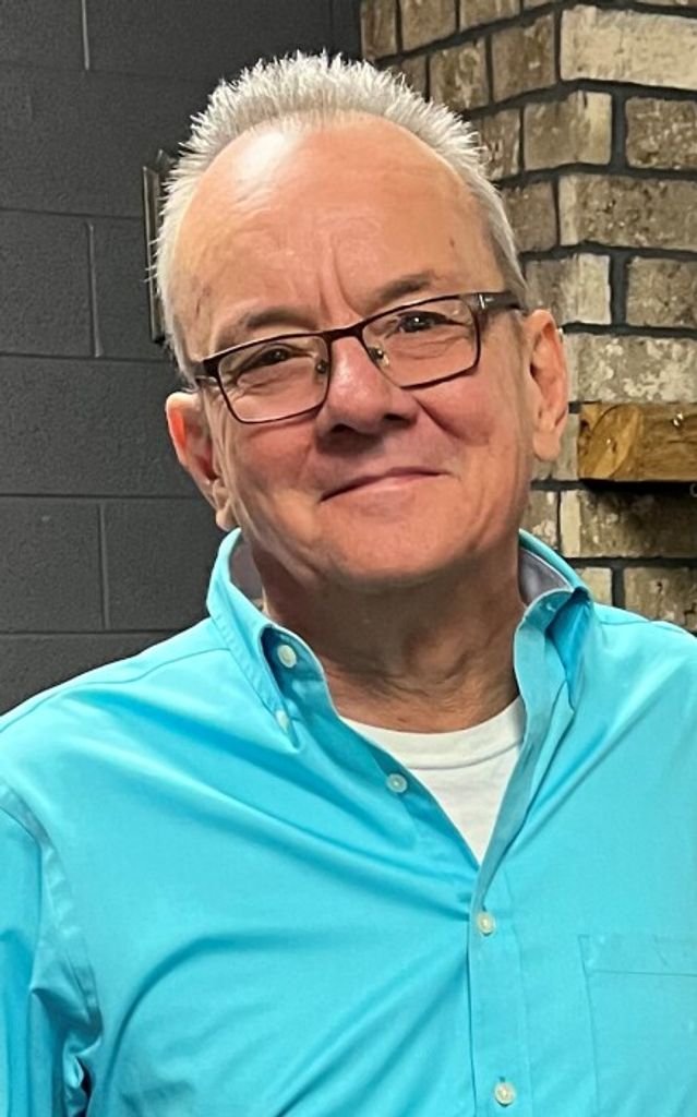 John S. Elmerick Profile Photo