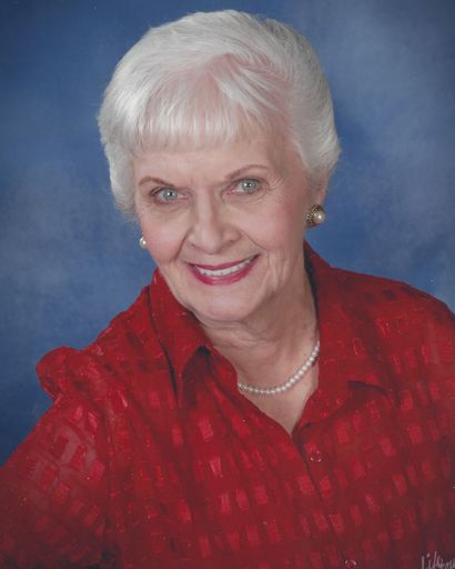 Sandra Faber's obituary image
