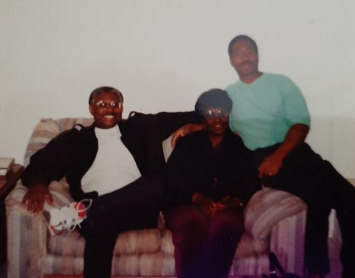 Kenneth Ledrew Langston photo gallery thumbnail 112 of 221