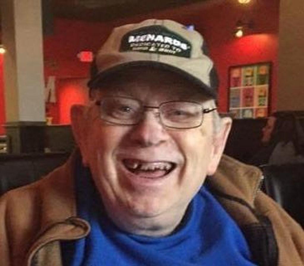 Joseph R. Cunningham Profile Photo