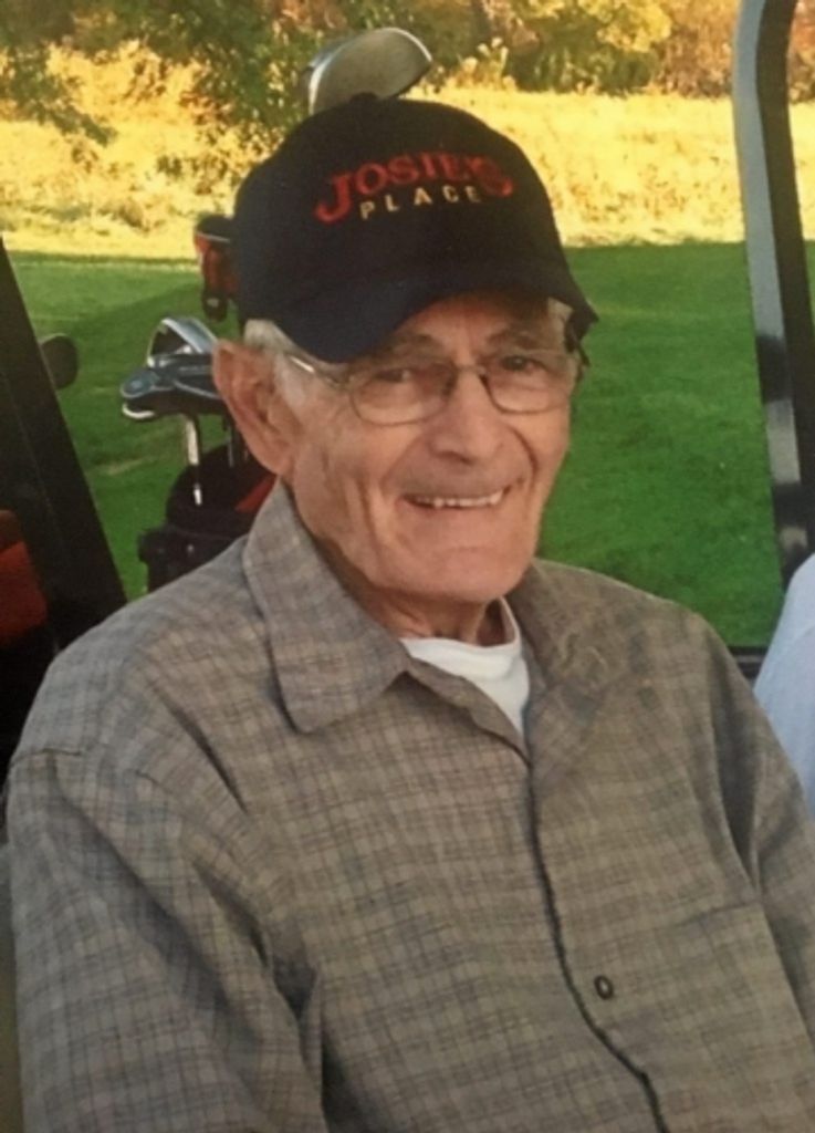Harry R. Bohrman