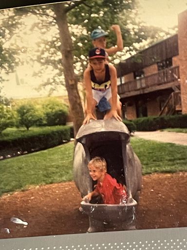 Zachary (Zach) Mckain photo gallery thumbnail 29 of 122