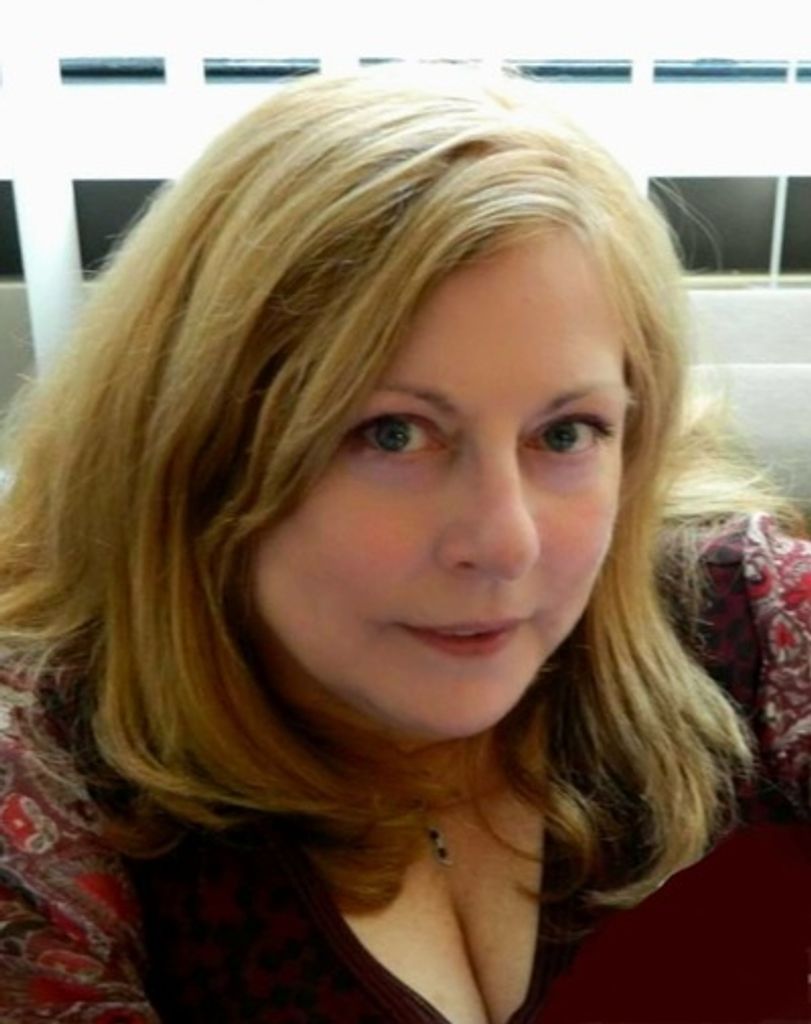 Anna Marie Troutman Profile Photo