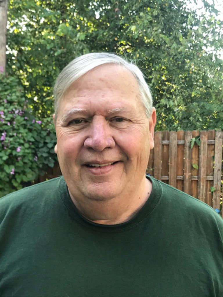 Jay Howard Baker Profile Photo
