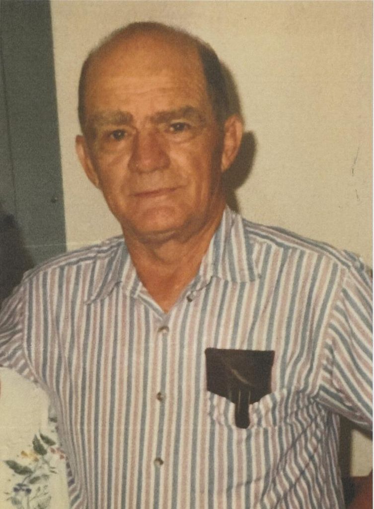 Albert Nave Profile Photo