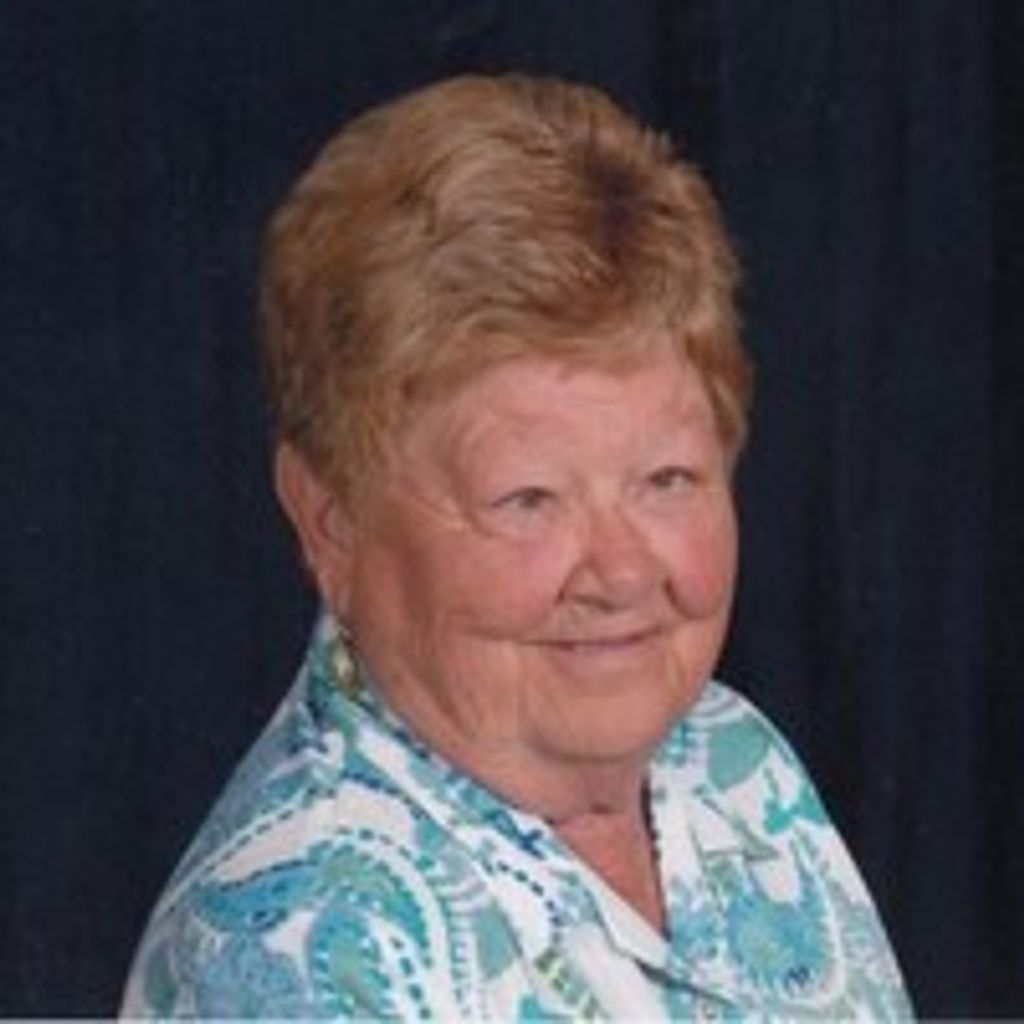 Shirley Quiller Holton Profile Photo