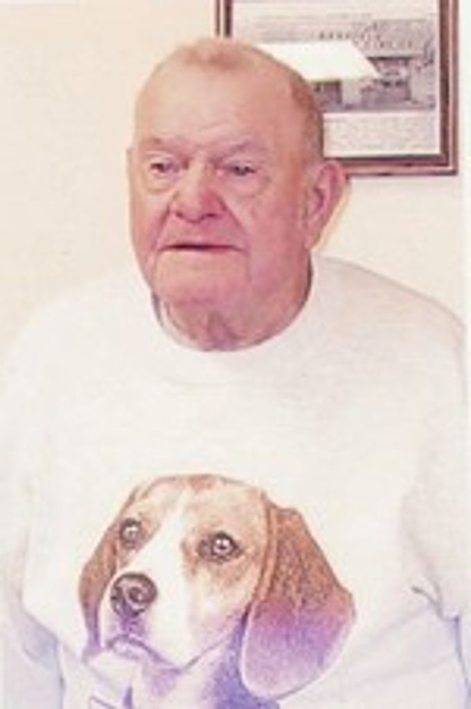 Albert "Bert" Yaunke