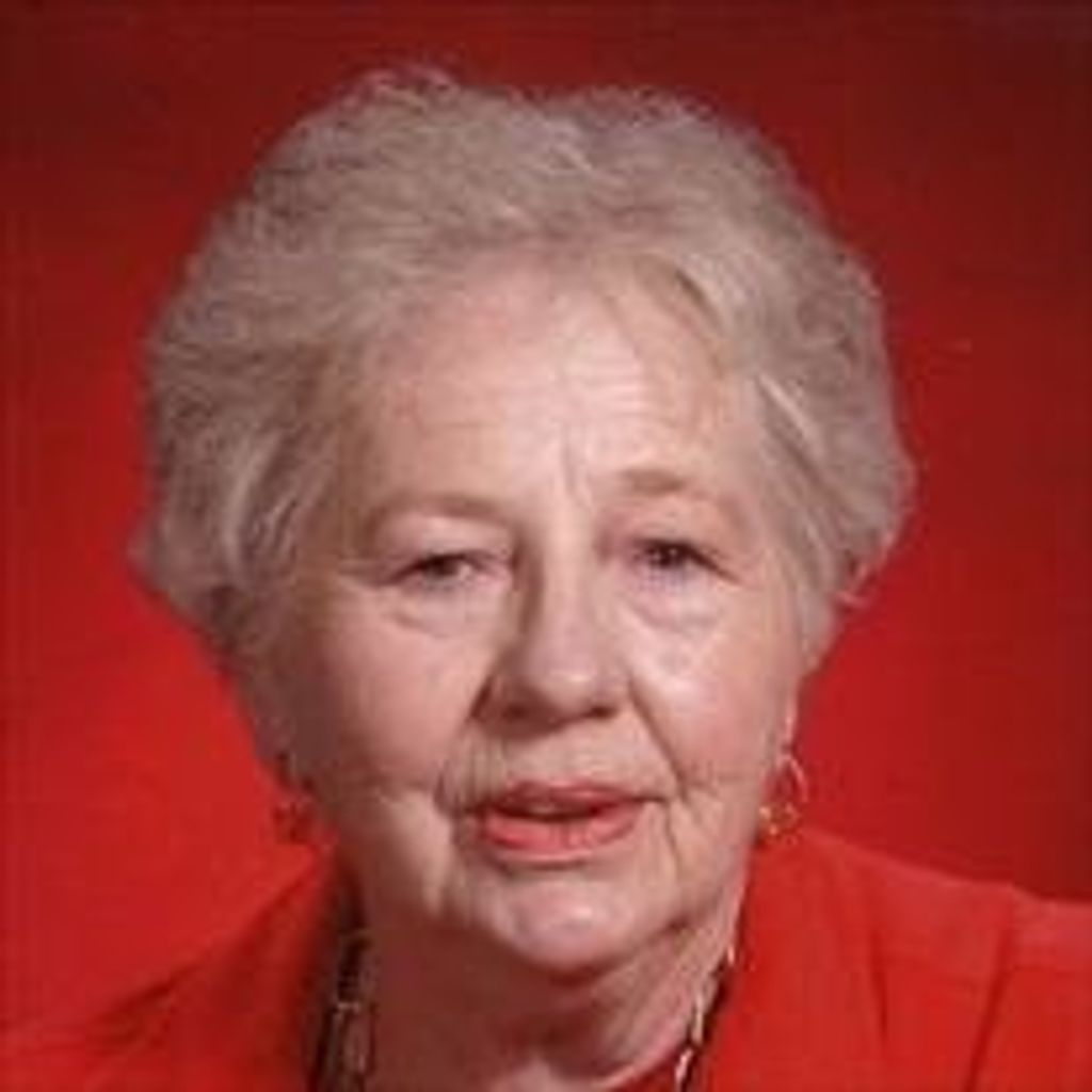 Maureen Lovell