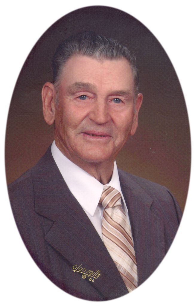 Byron P. Grisamore Profile Photo