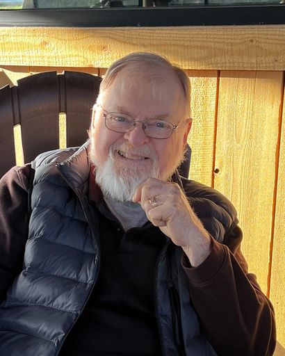 Thomas Michael Donofrio's obituary image