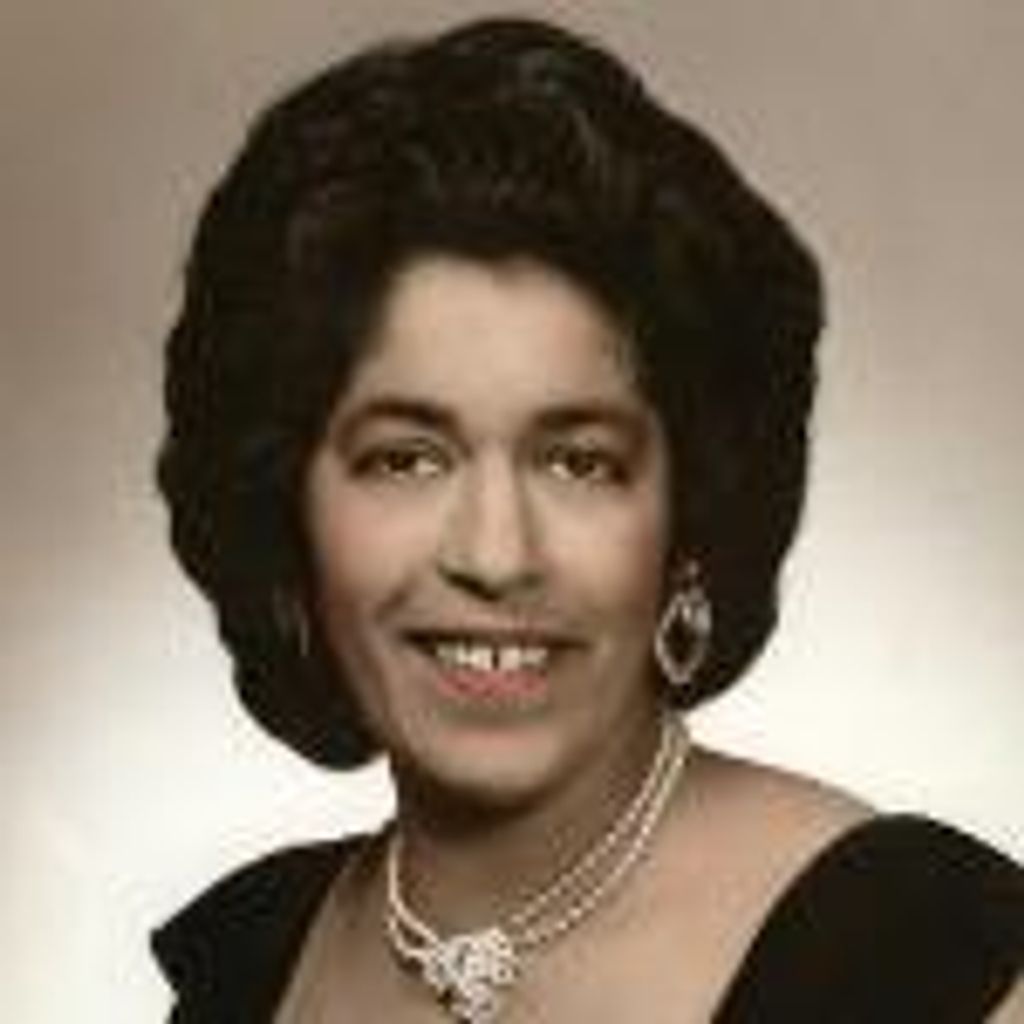 Guimar "Margie" (Gomes) Santos