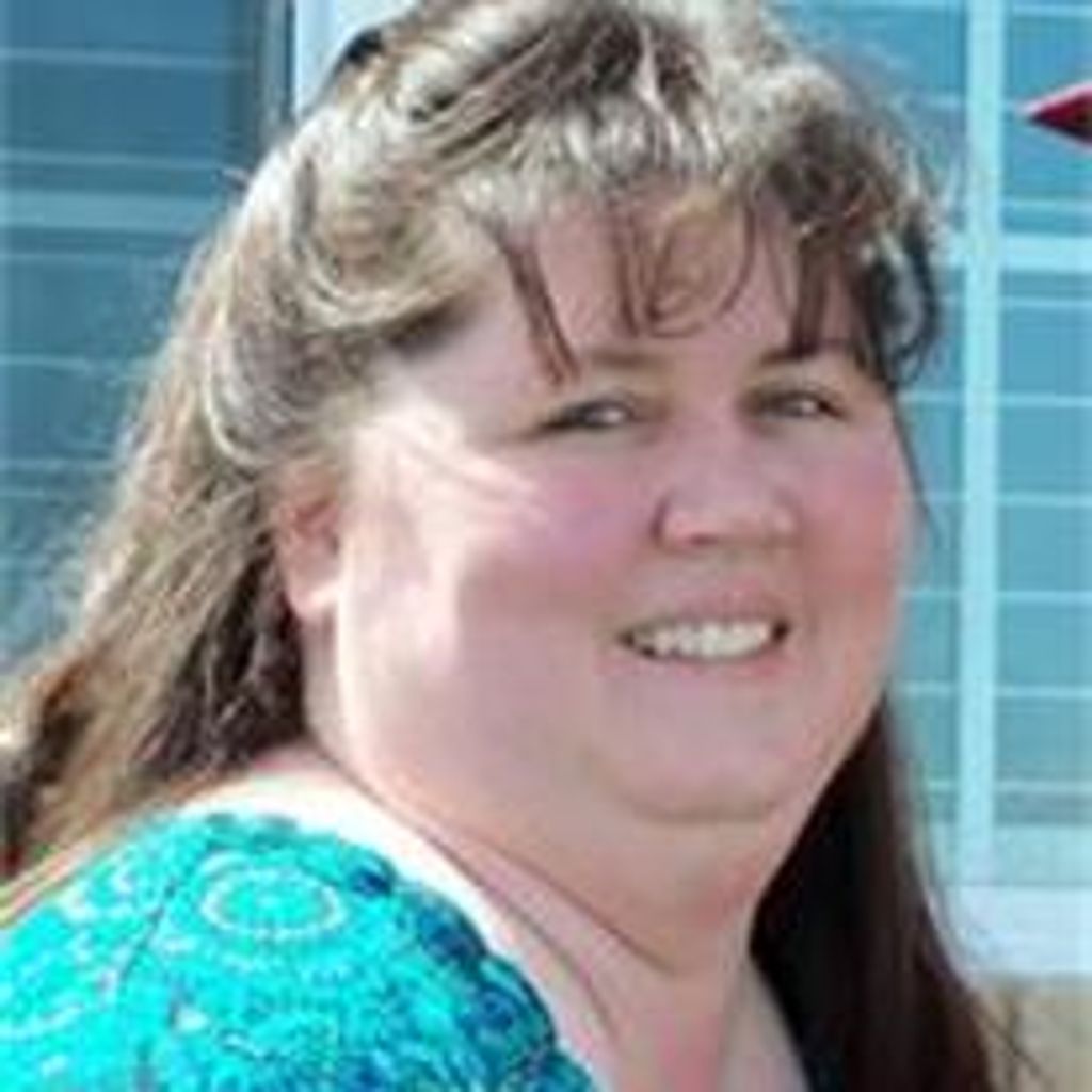 Kimberly Ann Engebritson