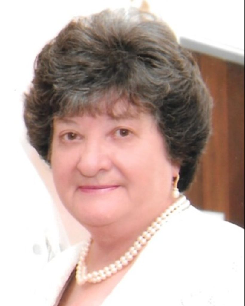 Norma Blevins Profile Photo