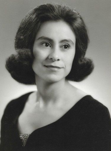 Lupe Marie Jaquez Profile Photo