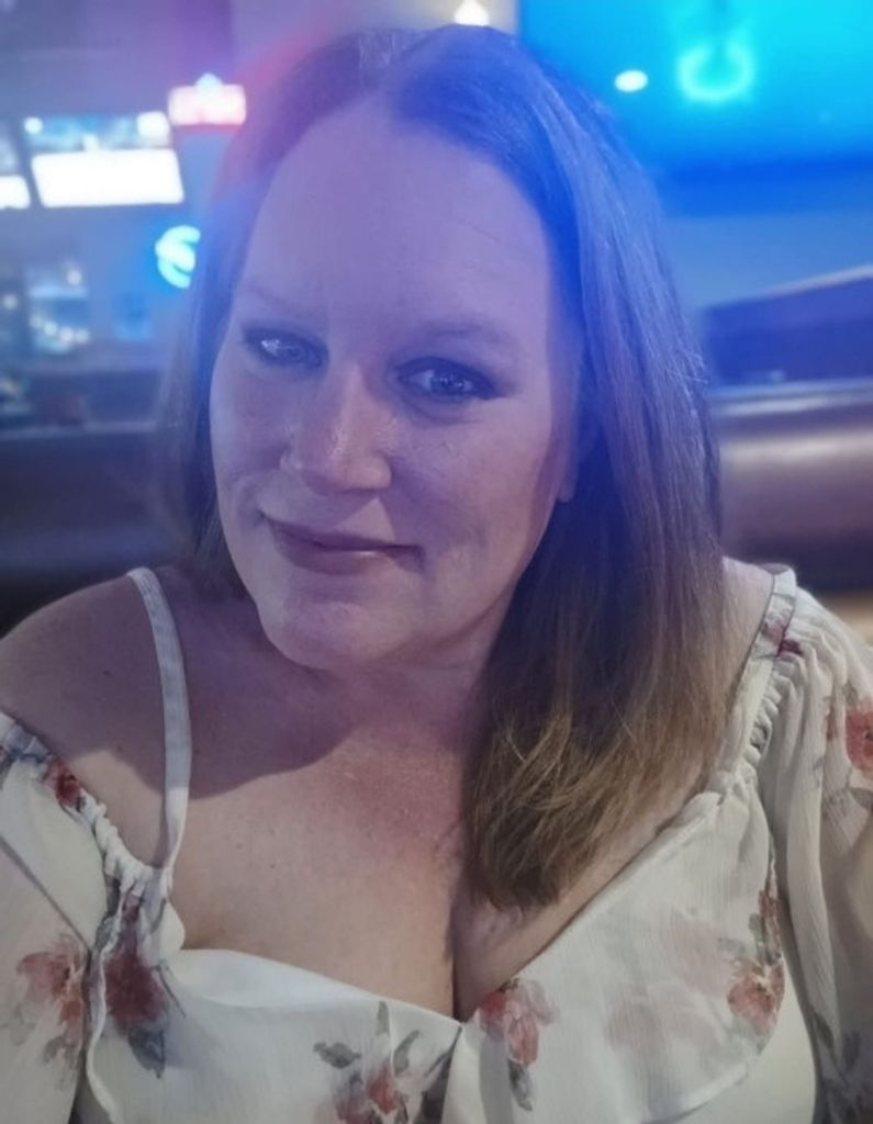 Alletia Marie Engwall