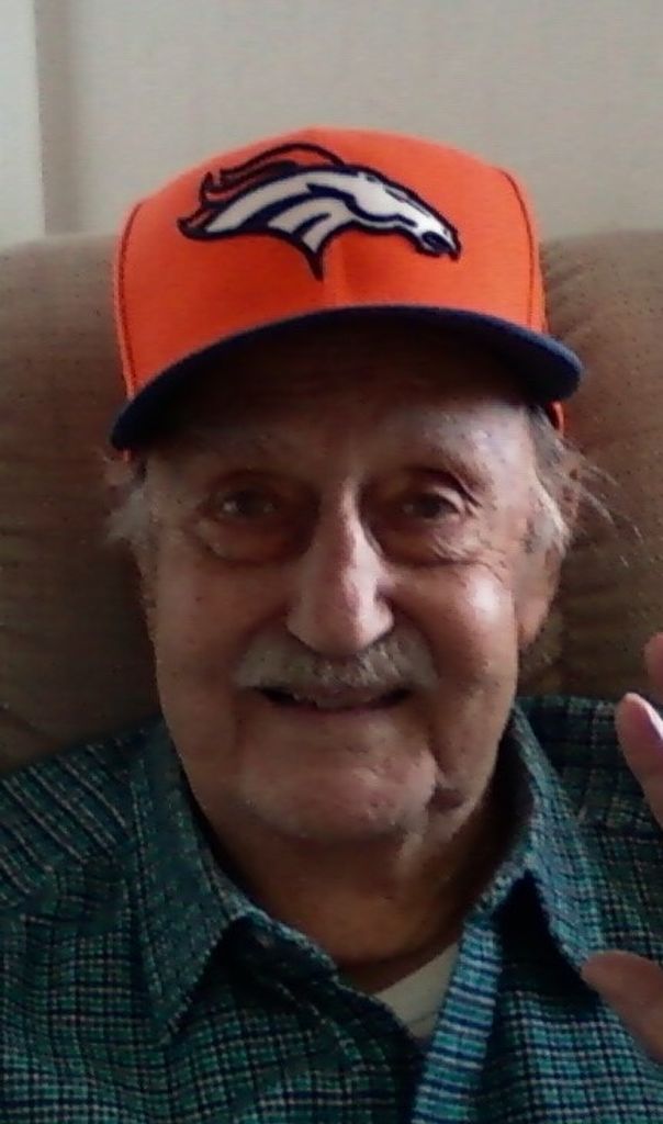 George Smitman Jr Profile Photo