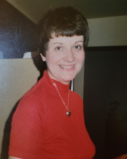 Barbara E. Kunisch Profile Photo