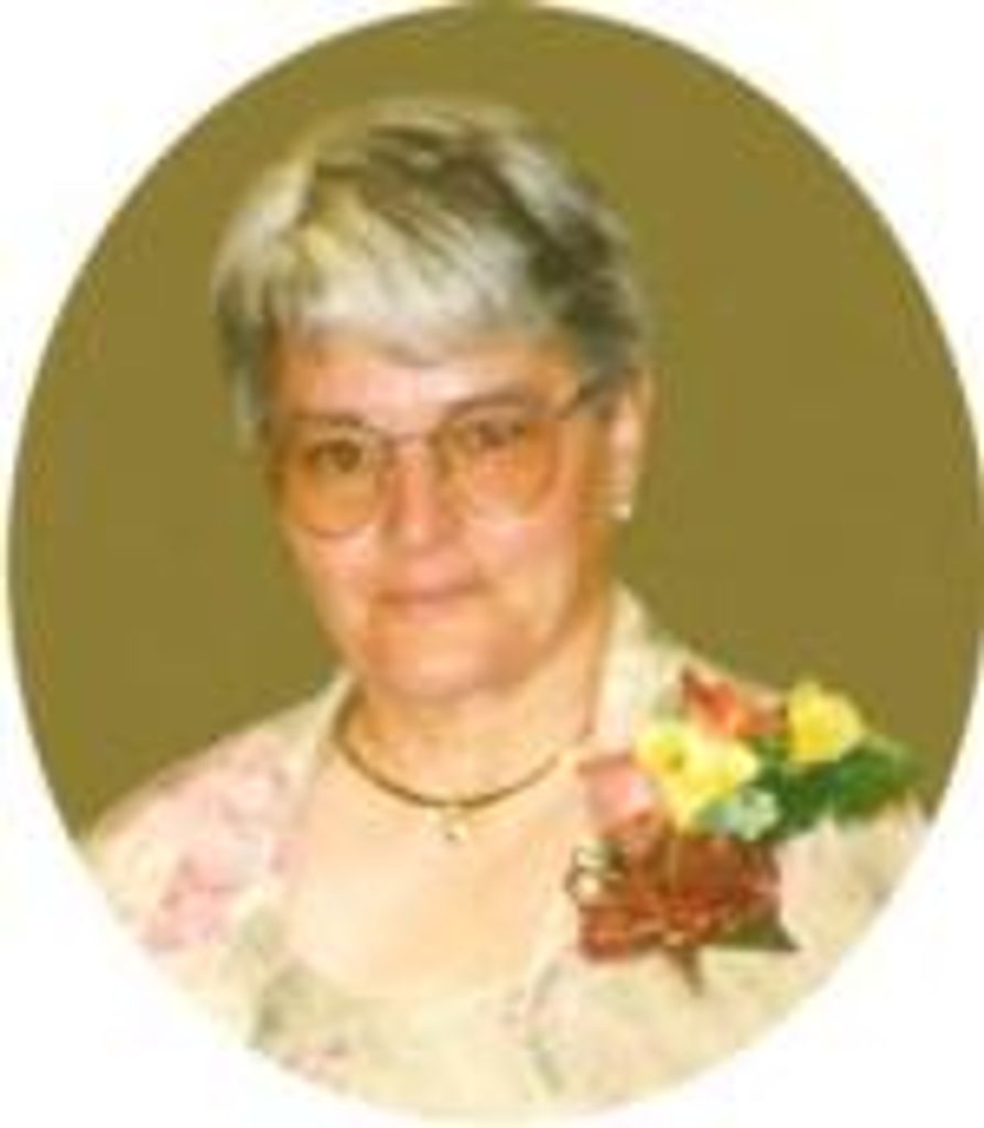 Bette Jane Scherger