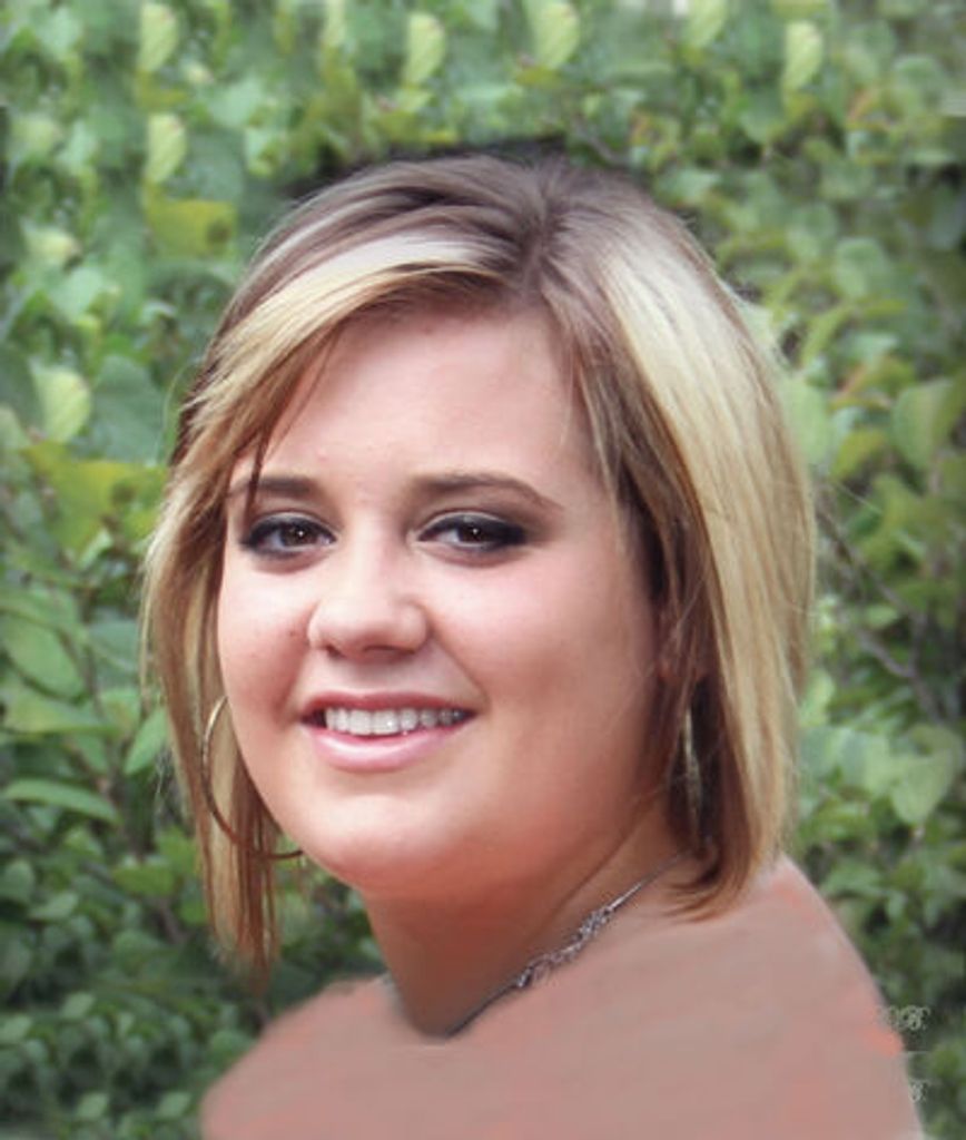 Valaurie Michelle Goodman