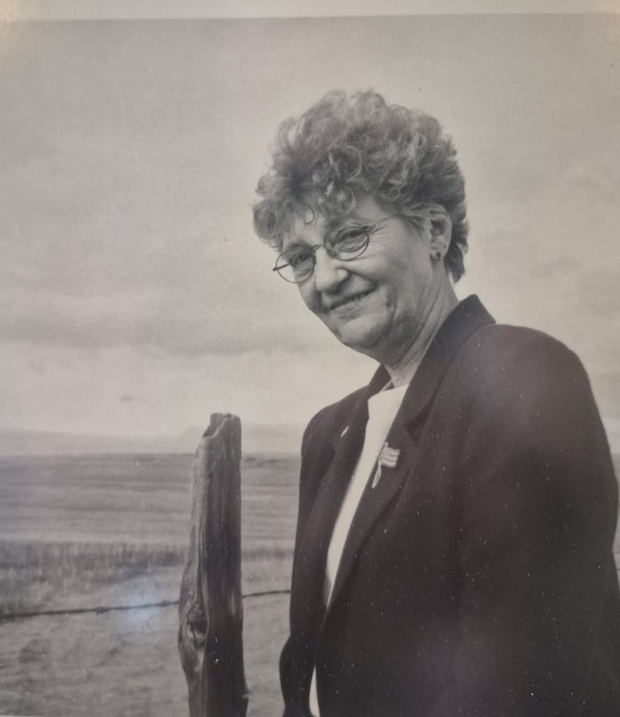 Doreen Rene' Worley Profile Photo