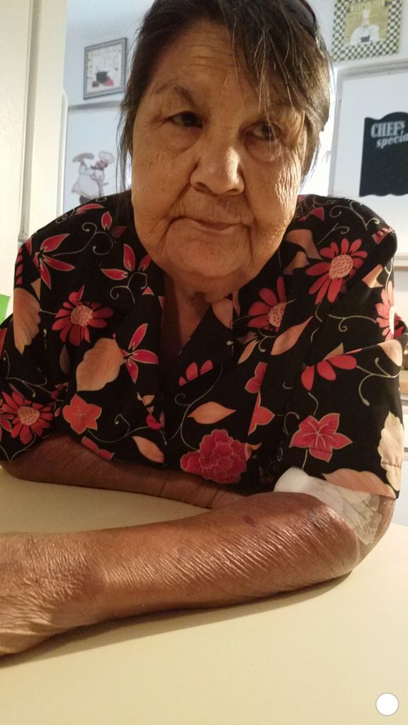 Marcellina Ortega Martinez