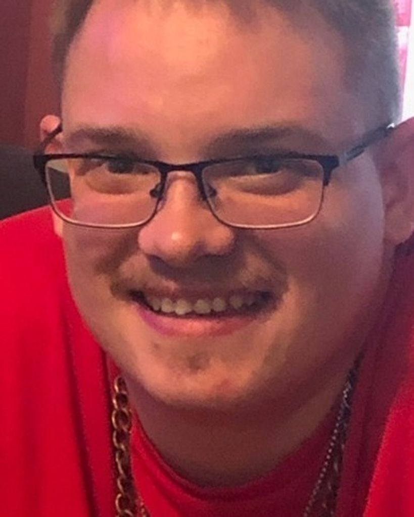 Kendall Jace Collins Profile Photo