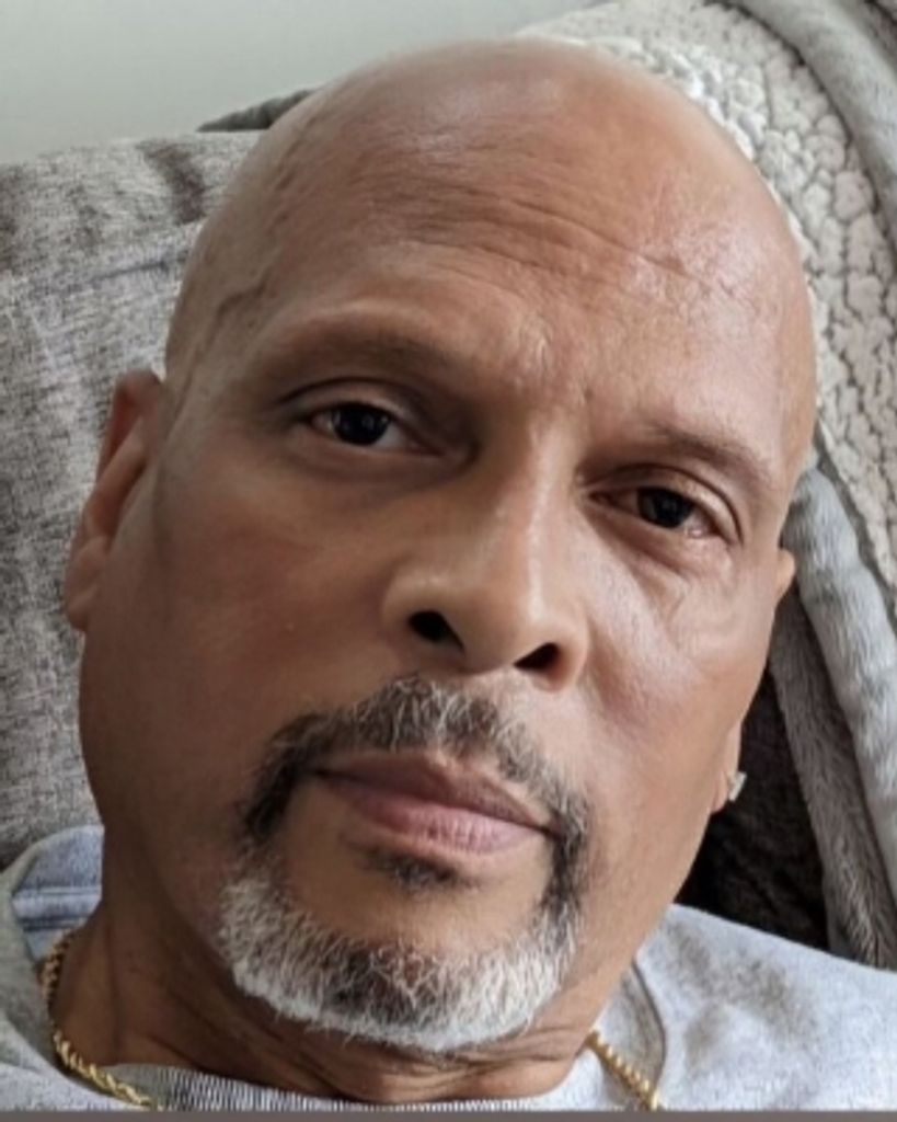 Keith C. Bess Sr.