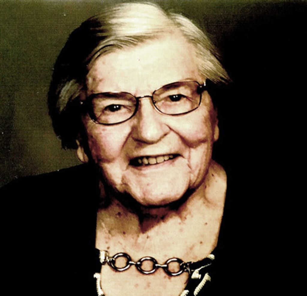 Virginia "Ginny" Peters Profile Photo