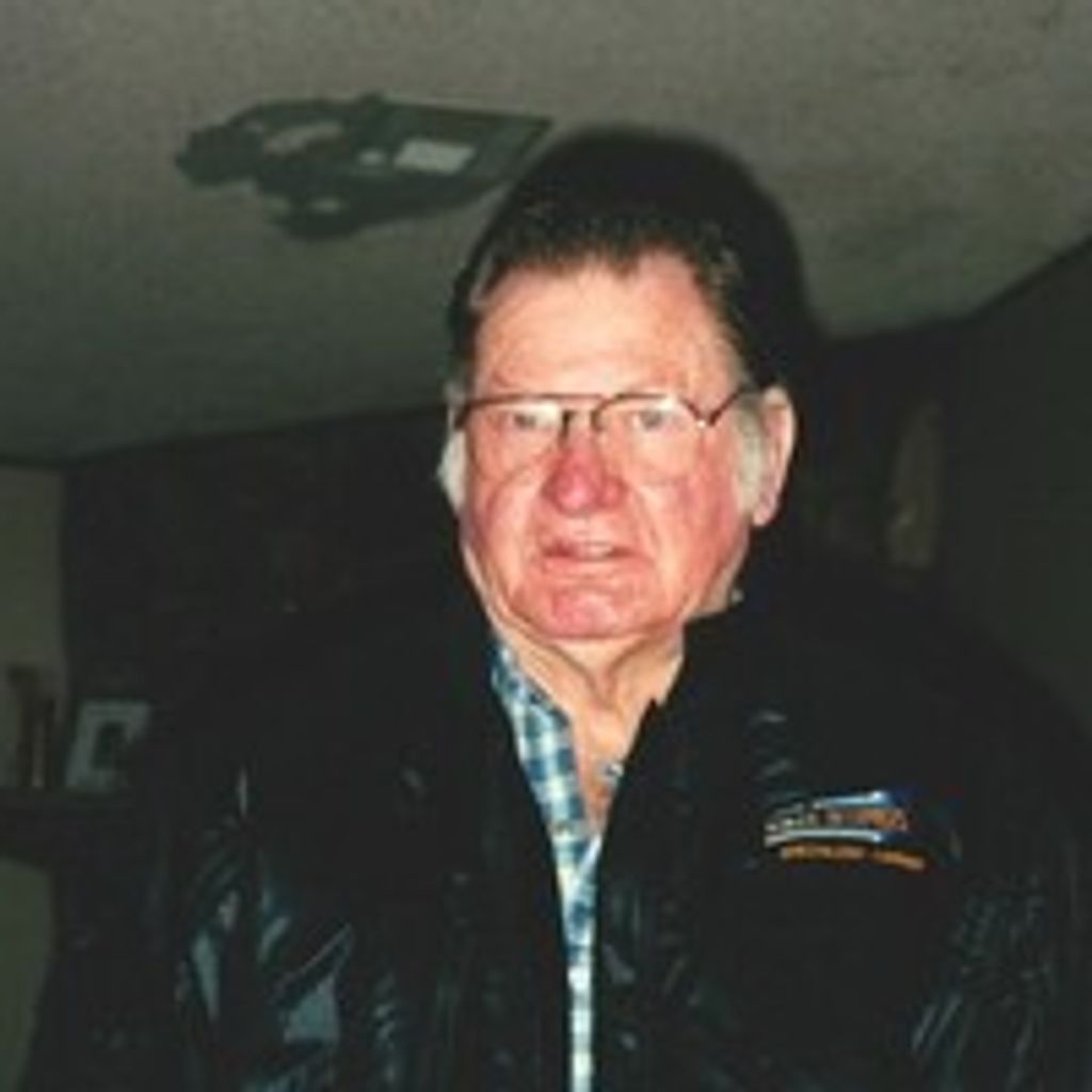 Everett Ray Tacker