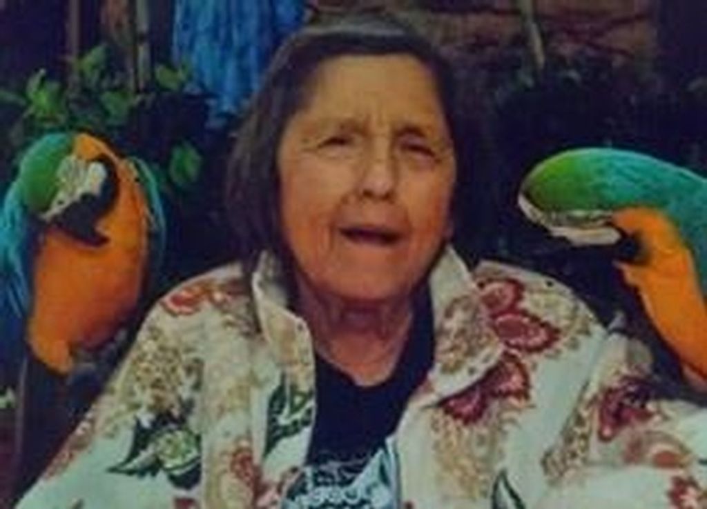Dora Irene Metzger Profile Photo