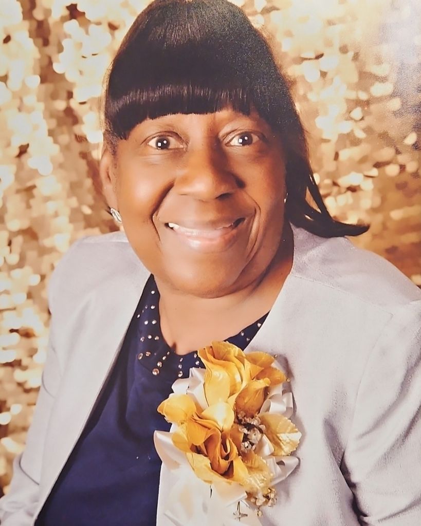 Doris L. Bouldin Profile Photo