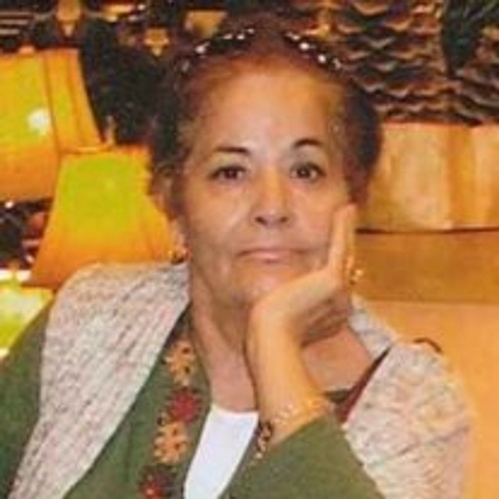 Lidia B. Herrera