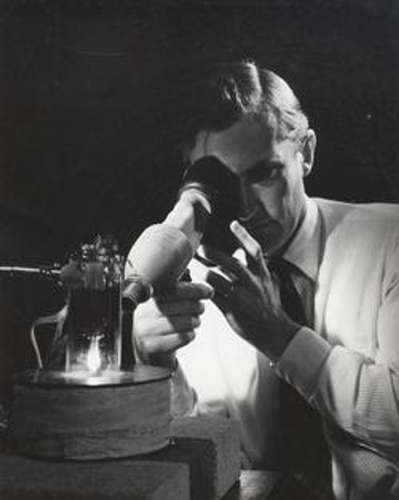 Karl G. Hernqvist Profile Photo