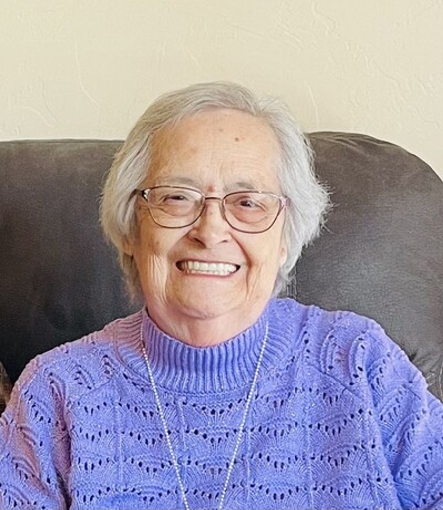 Otilia Garcia Aragon Profile Photo