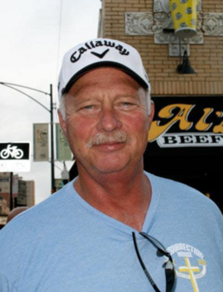 Bernard Francis Boeckman