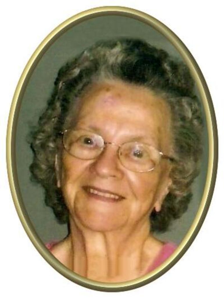 Shirley June Van Horne Profile Photo