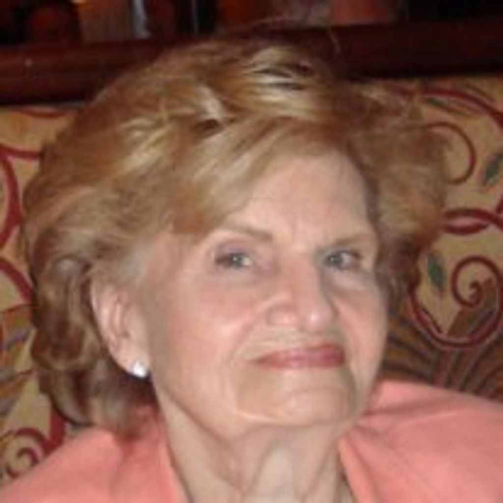 Mrs. Willa Rogers Newman