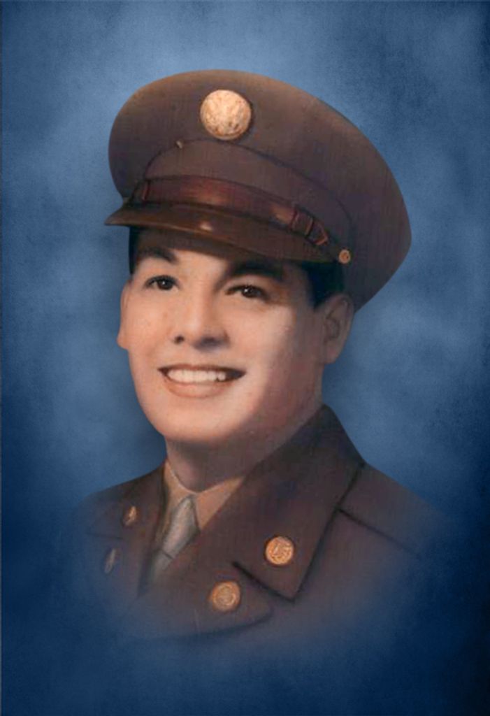 Jose Antonio Hernandez