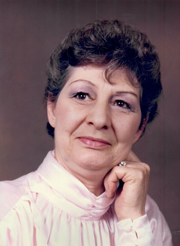 Margaret  L. Holland