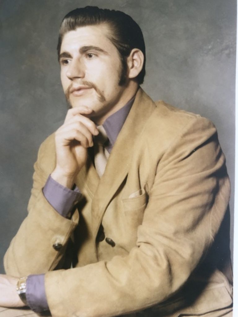 Antonio Pegado Ferrao