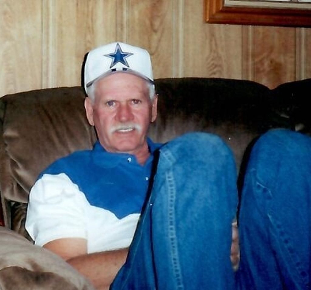 Randall Lee Bagley Profile Photo