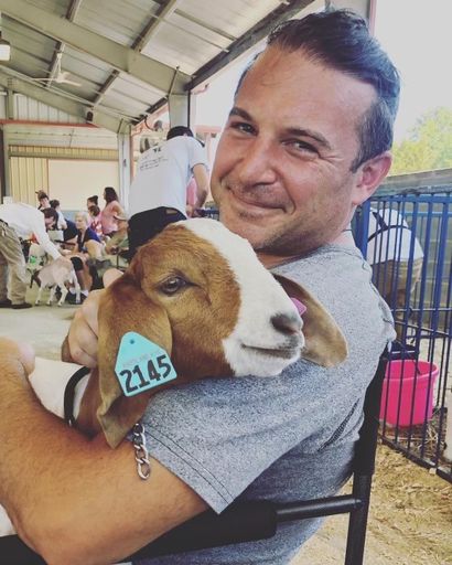 Jason William Kramer Profile Photo