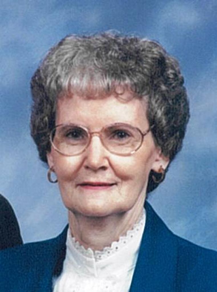 Ella "Leona" Stiltz Profile Photo