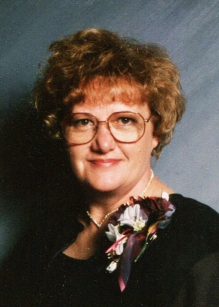 Karol Ann Sauerbry