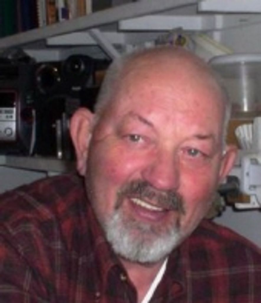 Ron  Rev. Johnstad